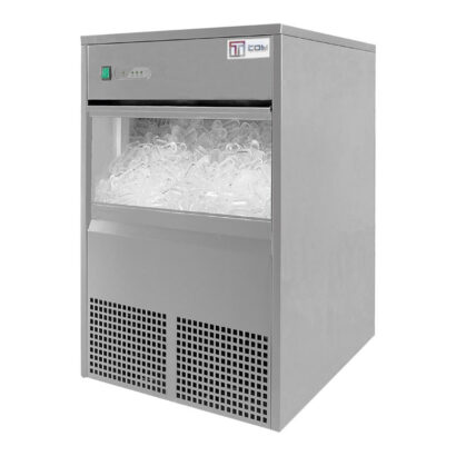 T-Machines Eiswürfelmaschine EB40 40 325-1010 - 1